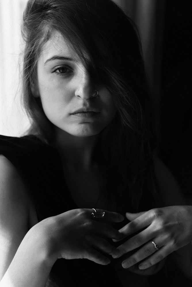 Photograph by Шабурова Лиза