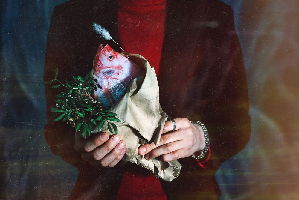 Photograph by Мария Никольская