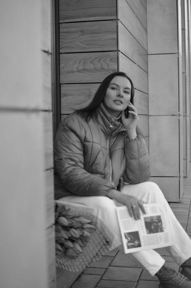 Photograph by Evgenia