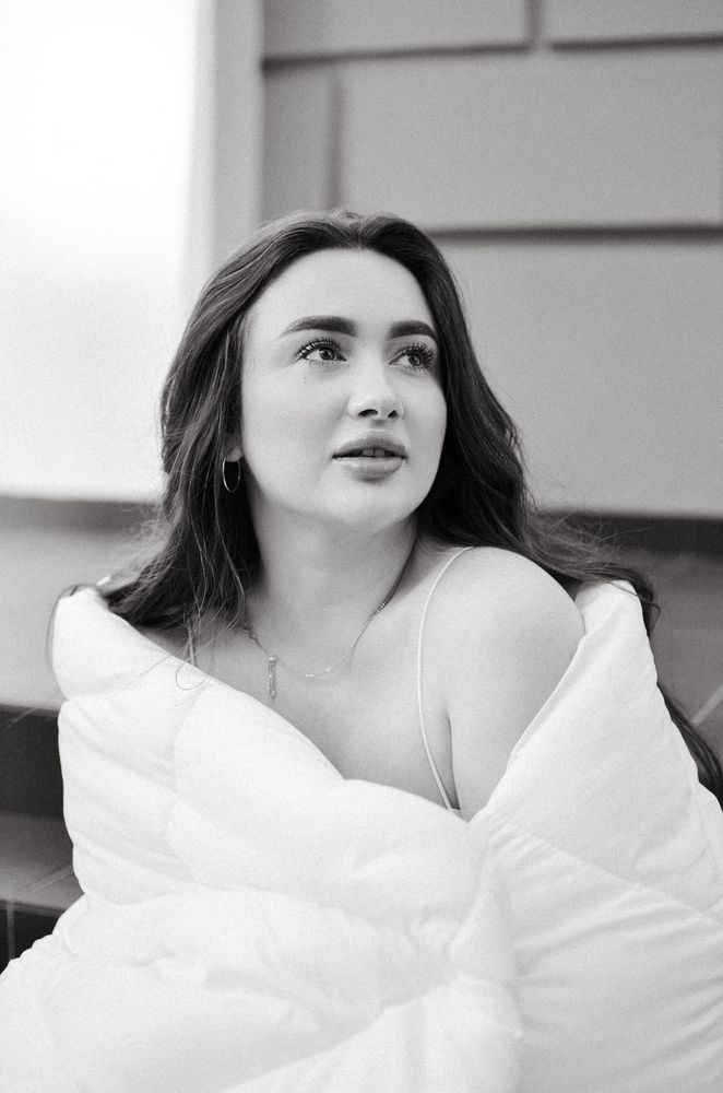 Photograph by Evgenia