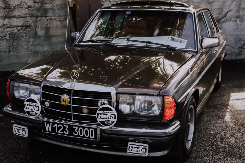 Photograph by Елена Буканина