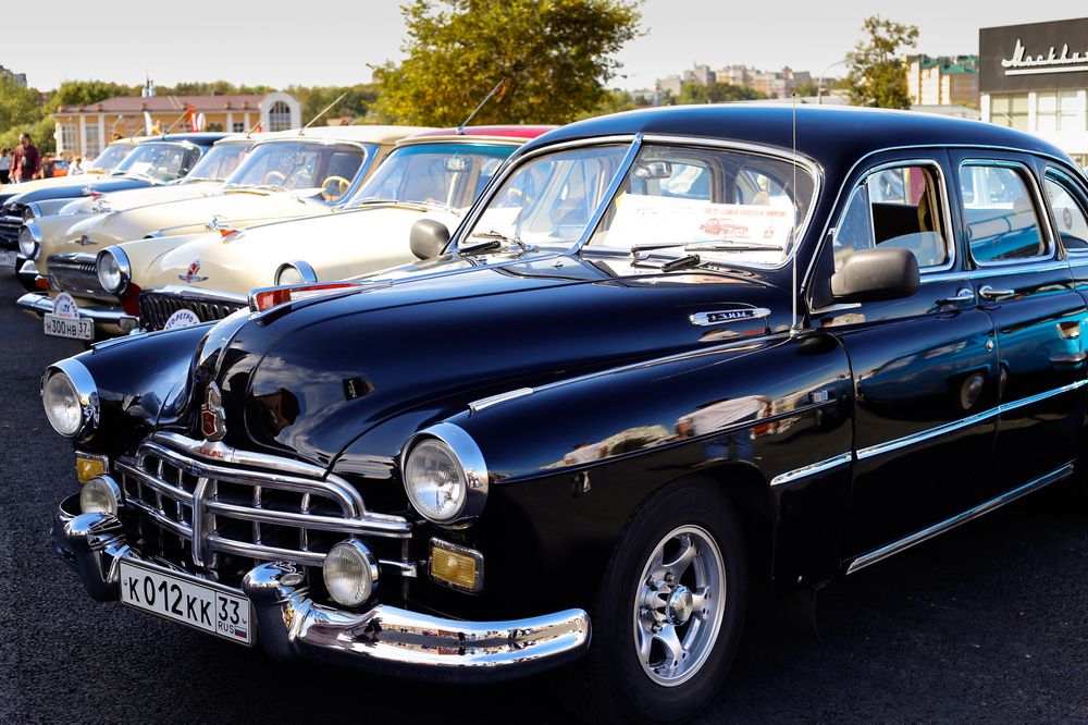 Photograph by Елена Буканина