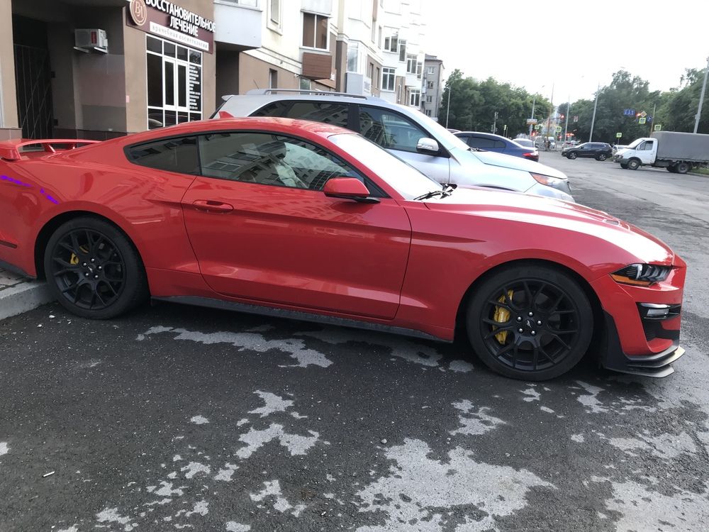 Photograph by Татьяна Гуськова