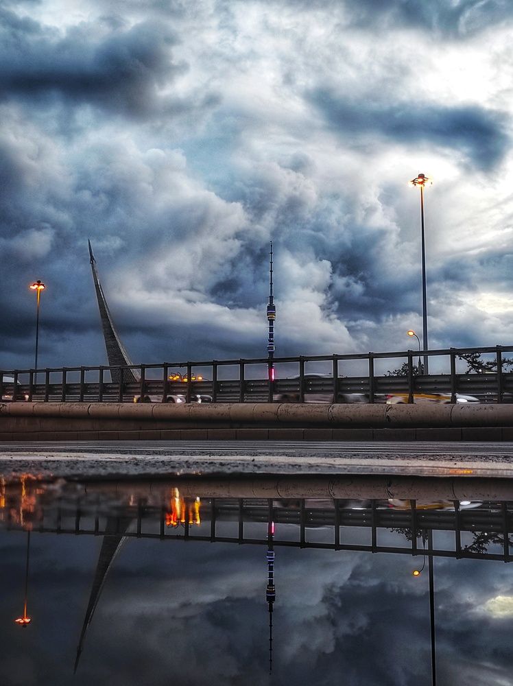 Photograph by Вячеслав Щёголев