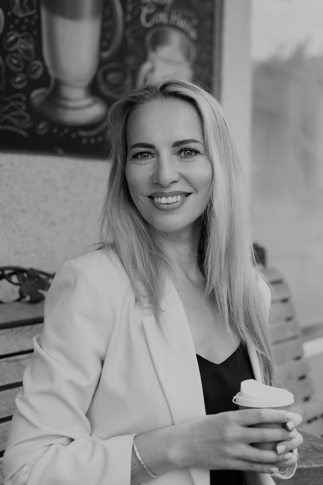 Фотография автора Екатерина Кузнецова