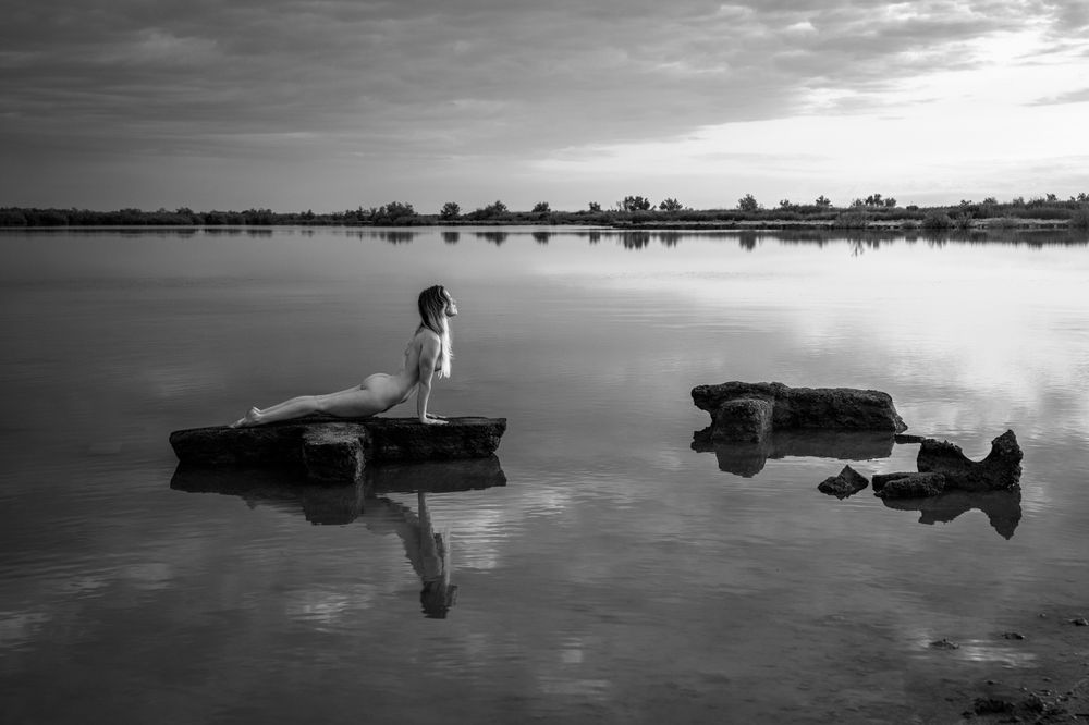 Фотография автора Michal Nega