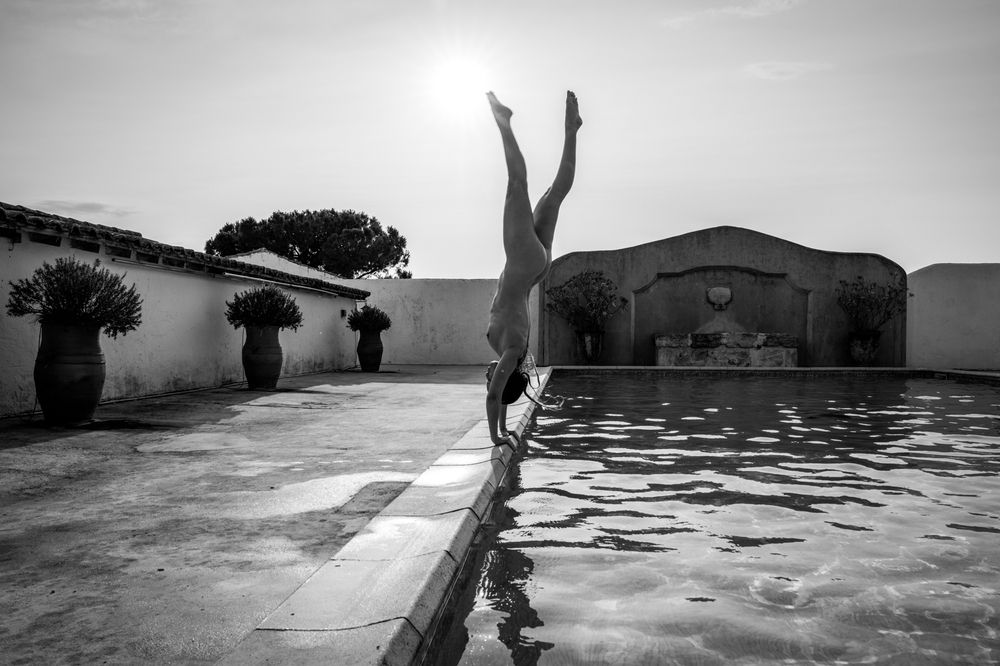 Фотография автора Michal Nega