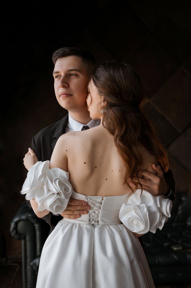 Фотография автора Надежда Воробьёва