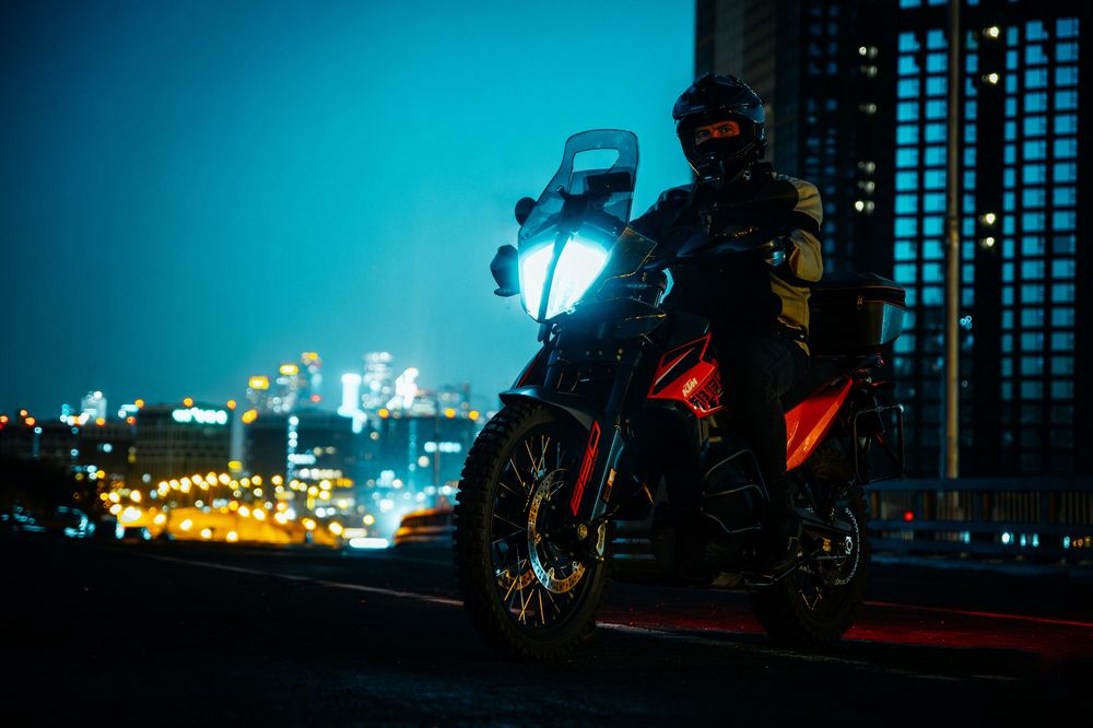 Photograph by Савва Тимофеев