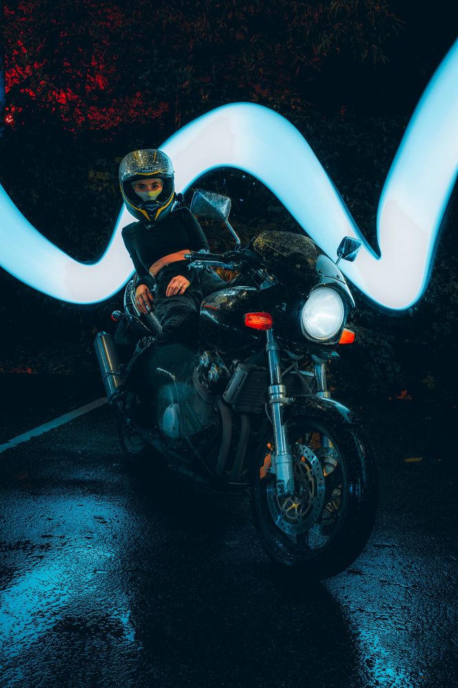 Photograph by Савва Тимофеев