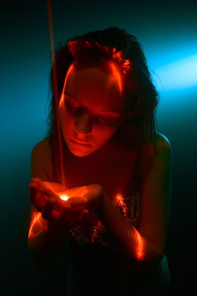 Фотография автора Alla Valevskaya