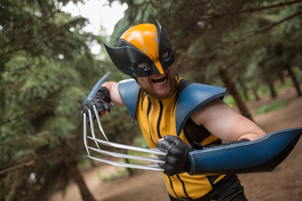 Photograph by Светлана Богачева