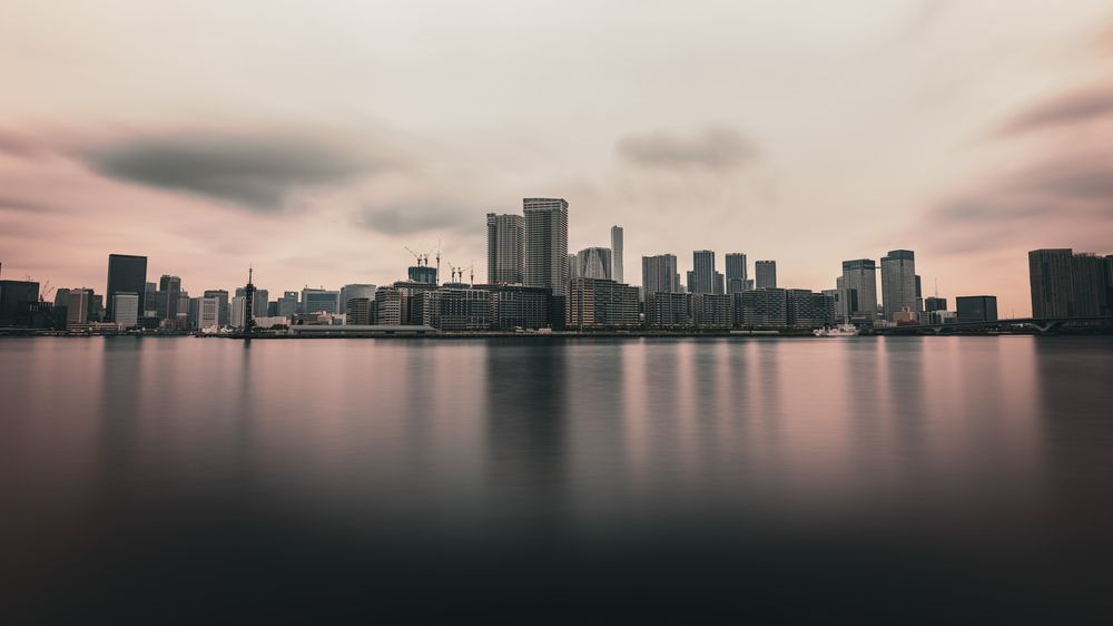 Photograph by ryuichi