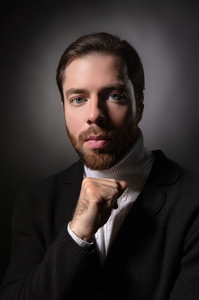 Photograph by Кольцова Мария