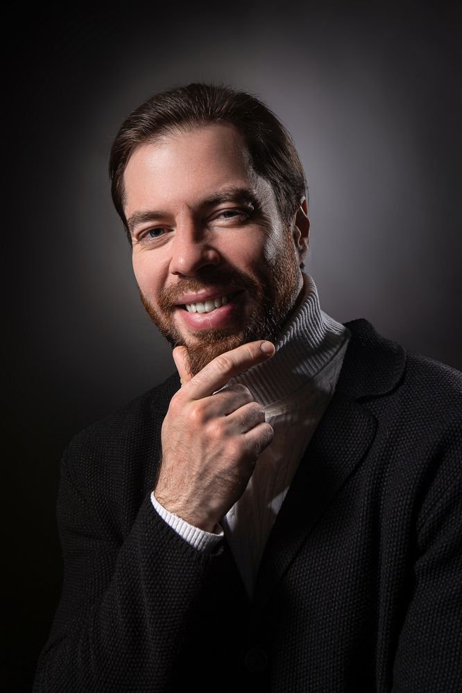 Photograph by Кольцова Мария