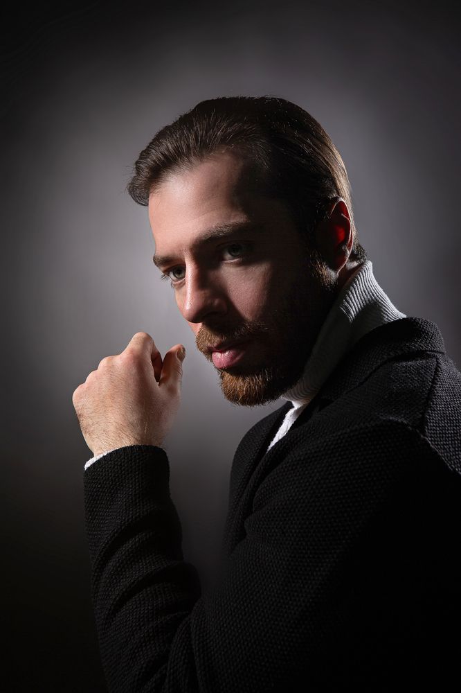 Photograph by Кольцова Мария