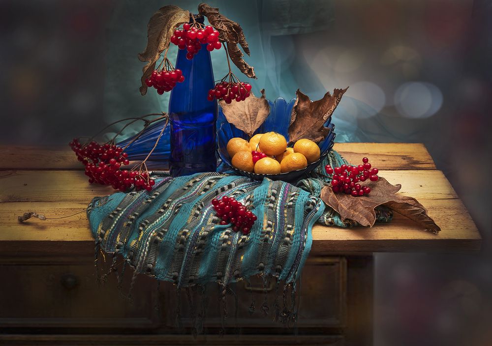 Photograph by Наталья Дроздова