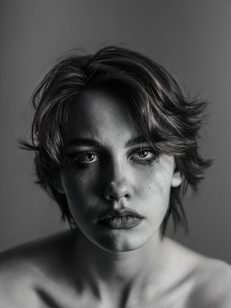 Photograph by Сергей Кузнецов