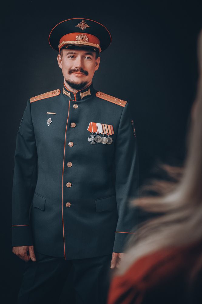 Photograph by Юлия Игнатьева