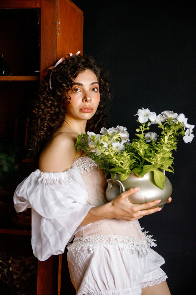 Photograph by Мария Чернявская