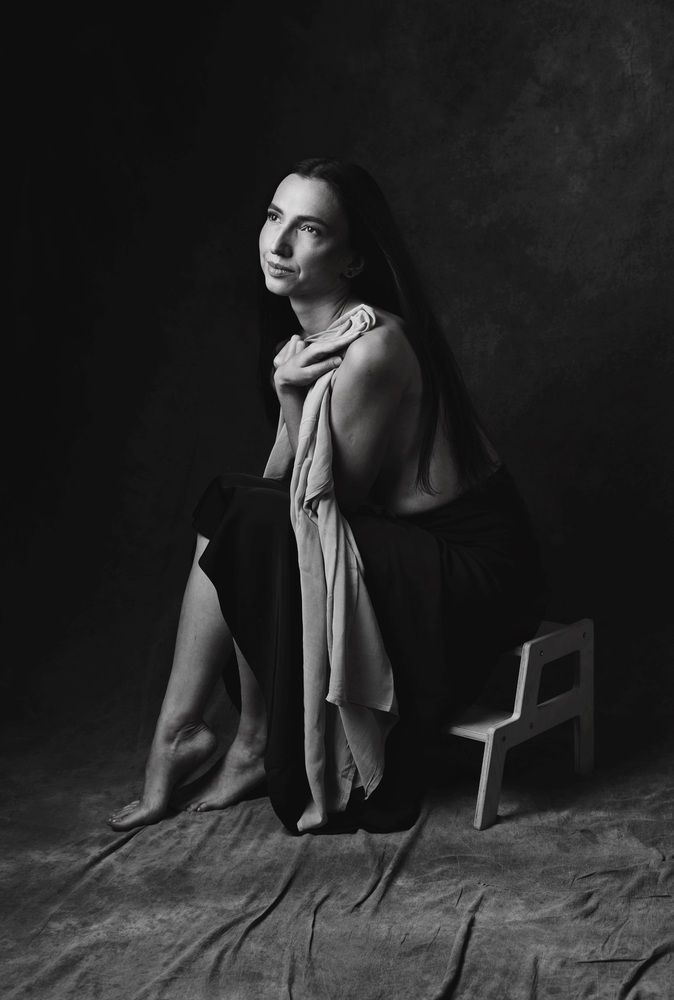 Анастасия (Anastasia)