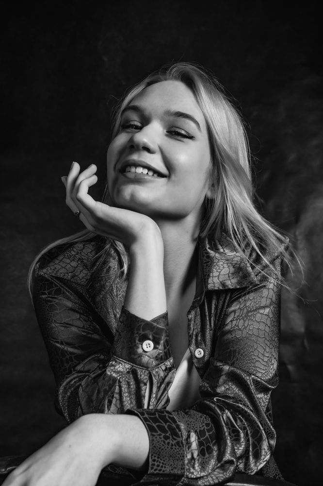 Photograph by Майоров Виктор