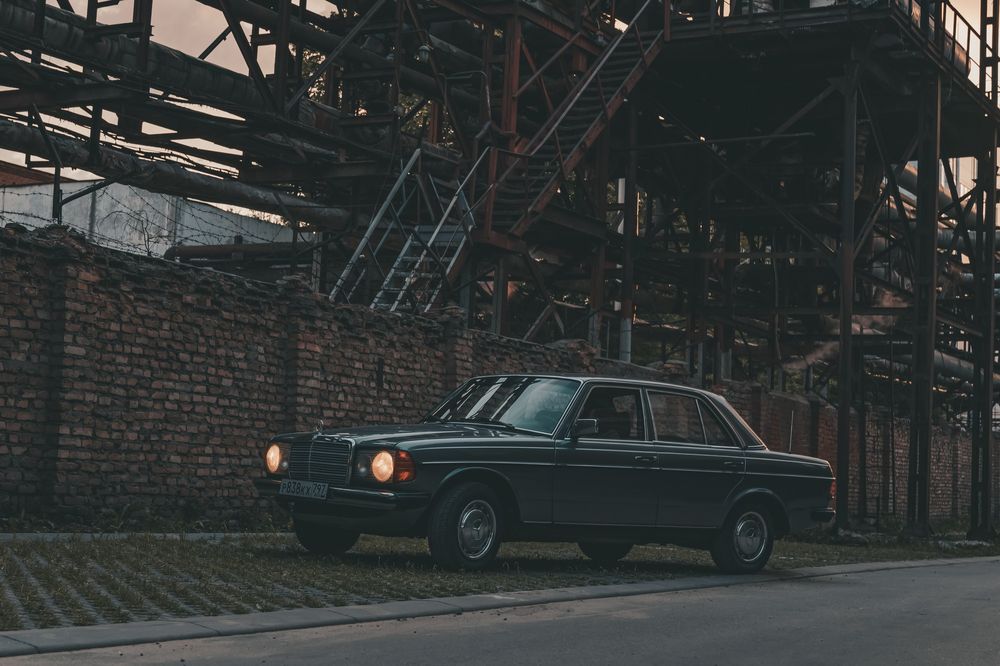 Photograph by Майоров Виктор