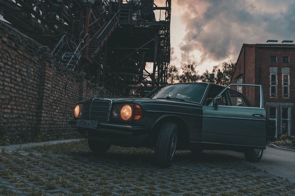 Photograph by Майоров Виктор