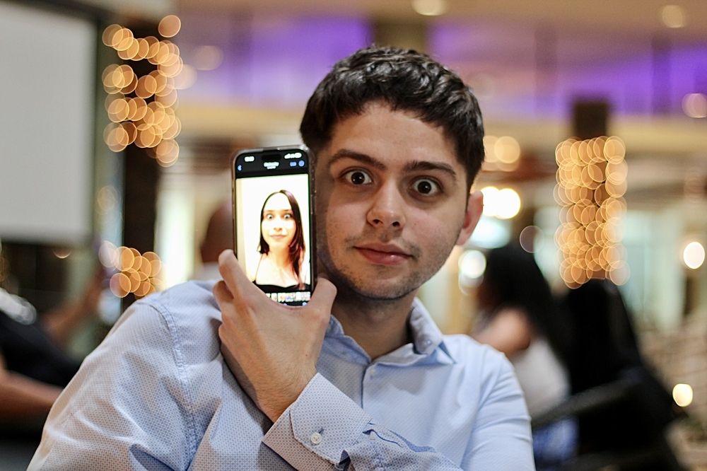 Фотография автора Jose Otero