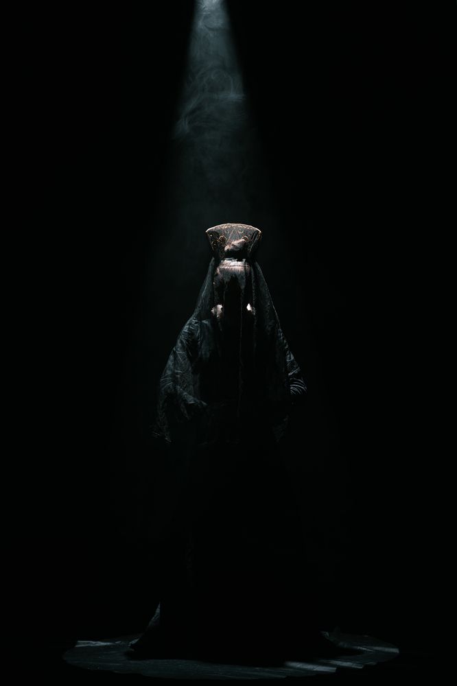 Photograph by Anastasiia Zobova