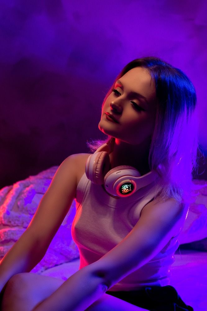 Photograph by Валерия Романова