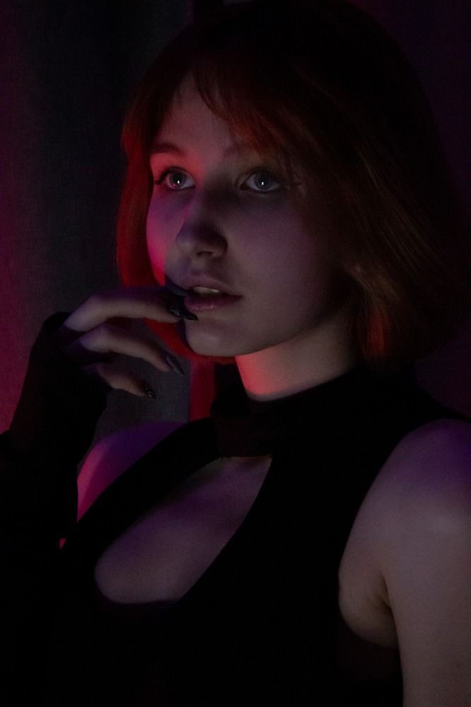 Photograph by Валерия Романова