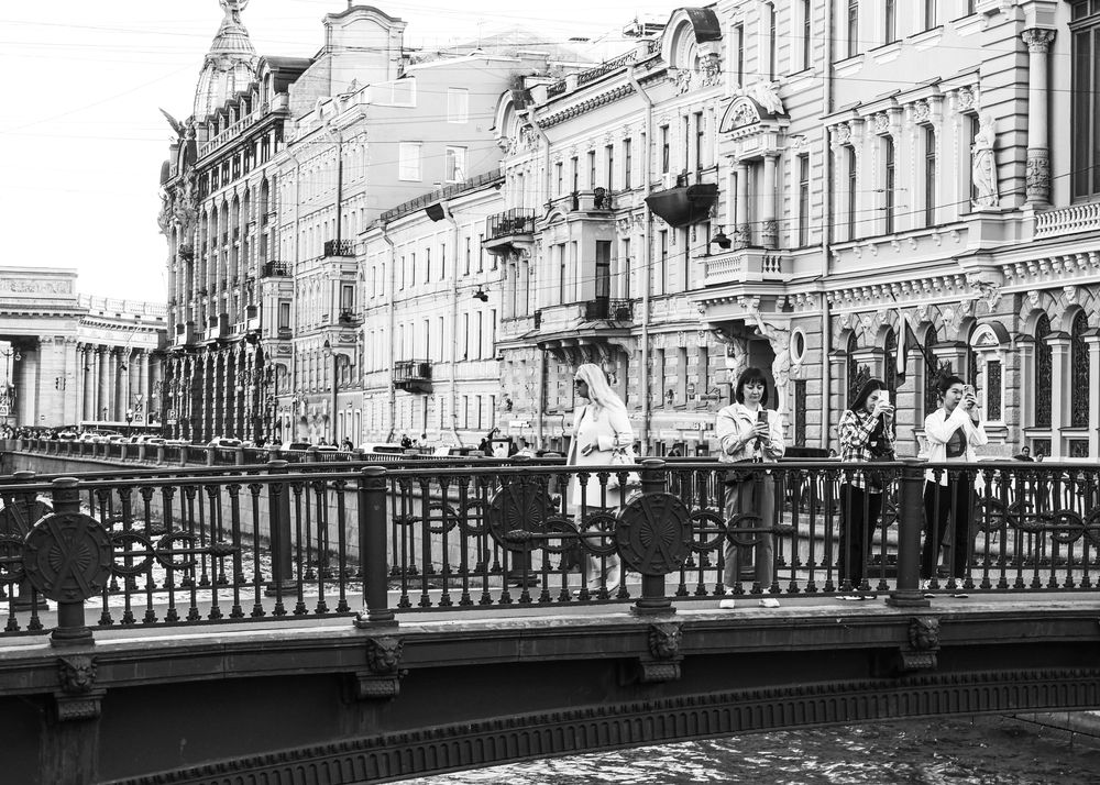 Photograph by Ирина Гуськова