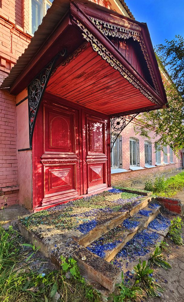 Photograph by Наталья Анисимова