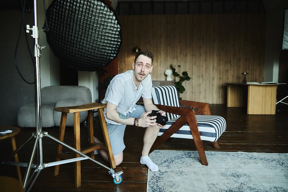 Фотография автора Alla Valevskaya