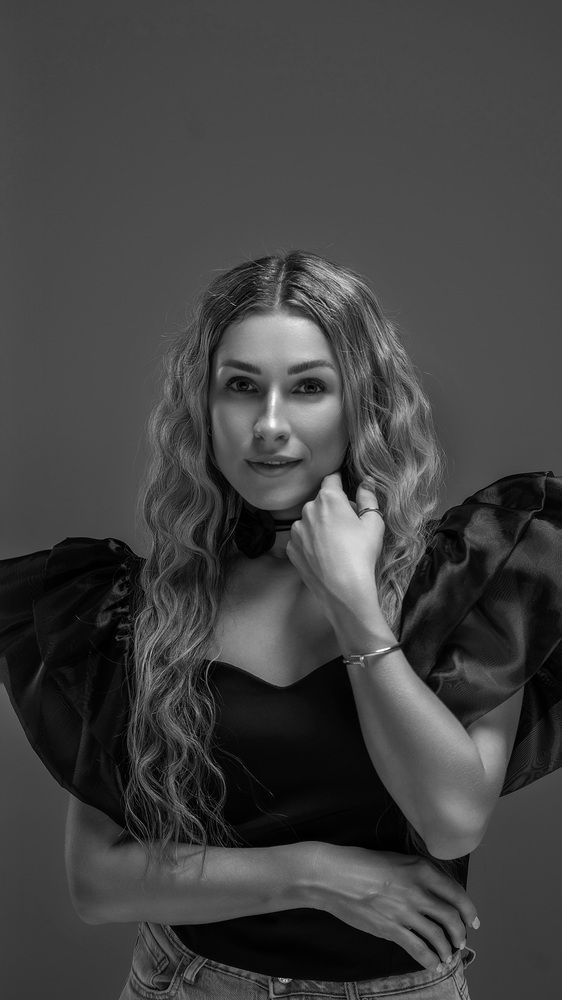 Photograph by Andrey Barskih