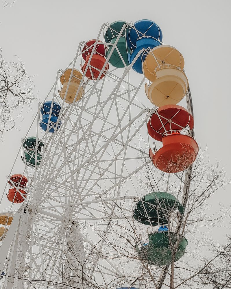 Photograph by Ирина Строкова