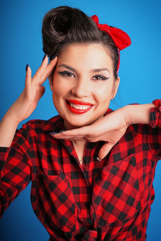 Photograph by Марина Максимовых