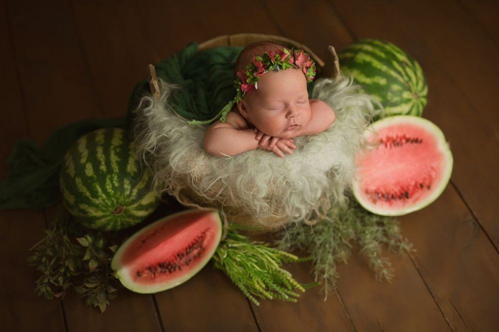 Photograph by Елена Бунаева