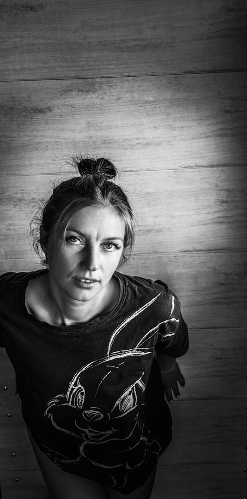 Photograph by Сергей Гриднев