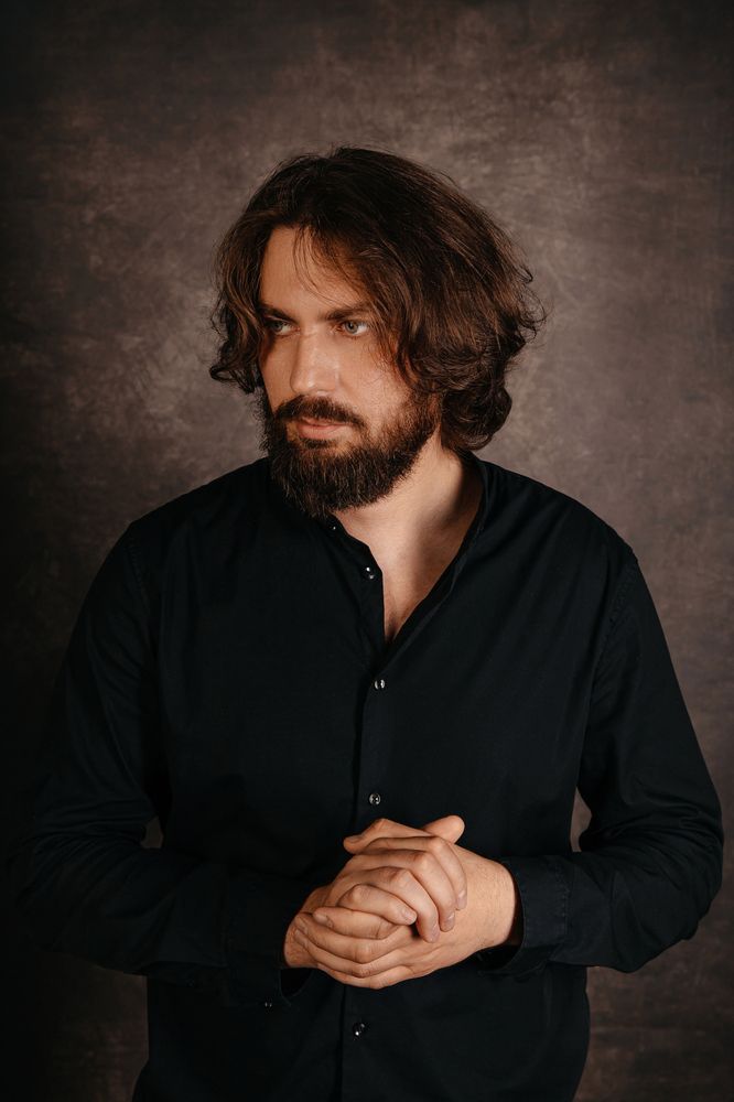 Photograph by Ксения Ян