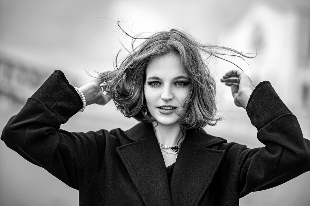 Photograph by Вадим Топычканов