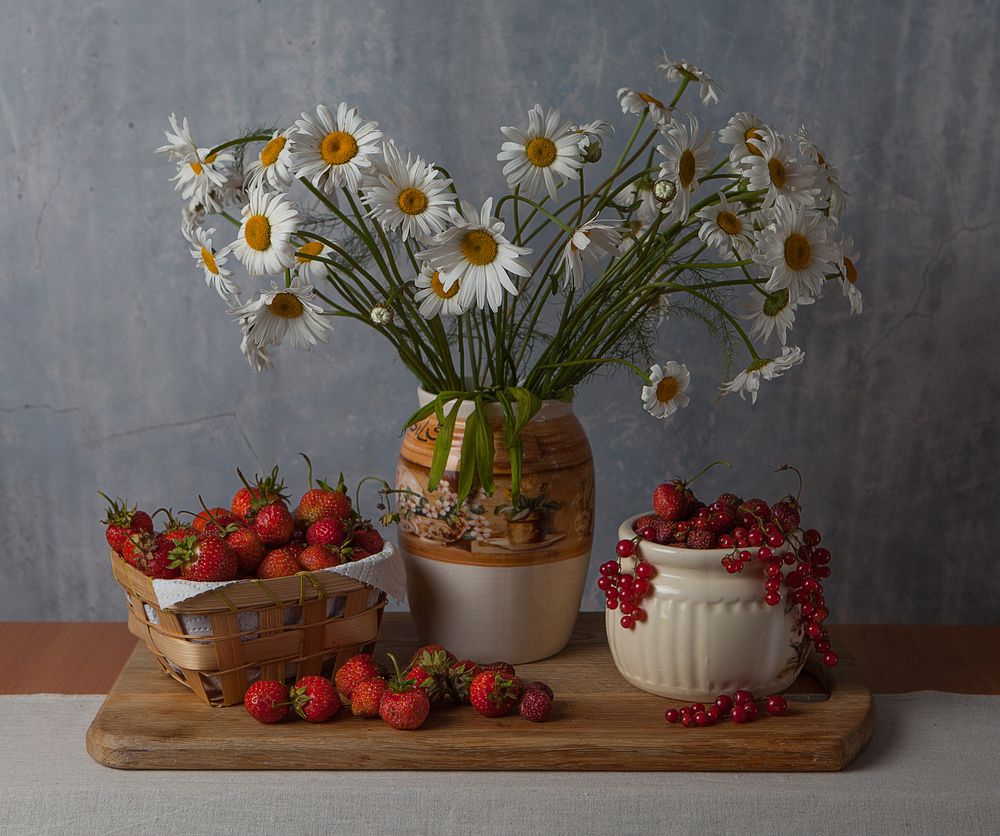 Photograph by Екатерина Кузнецова