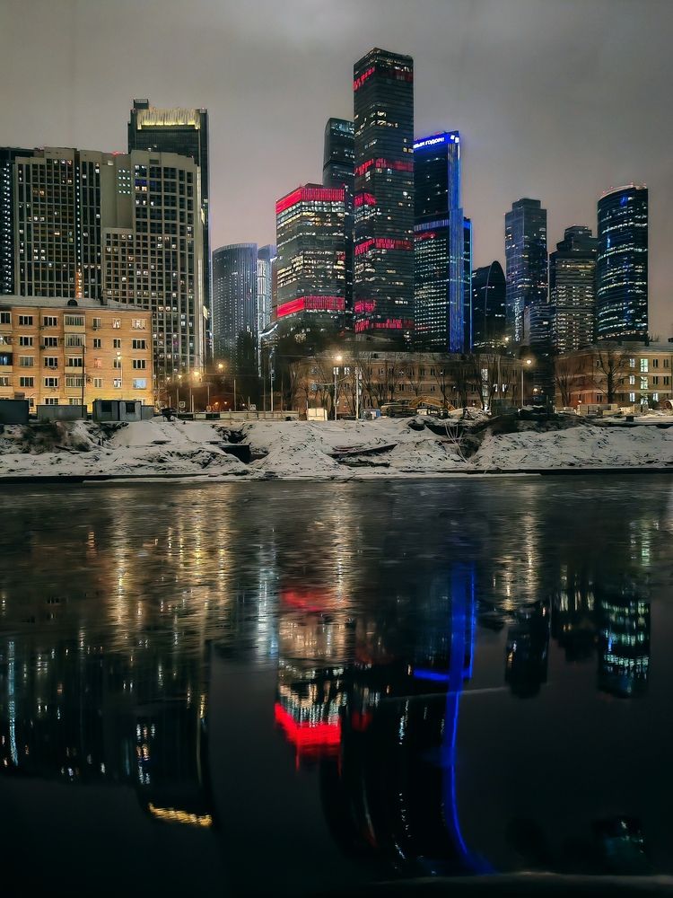 Фотография автора OXANA NAUMOVA