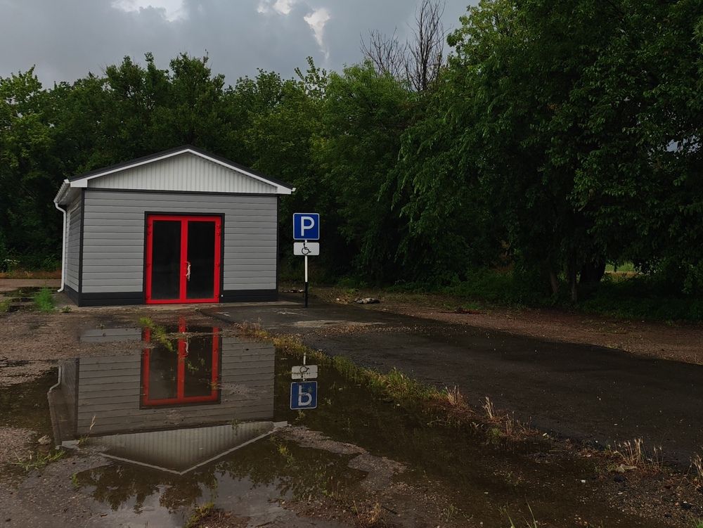 Фотография автора OXANA NAUMOVA