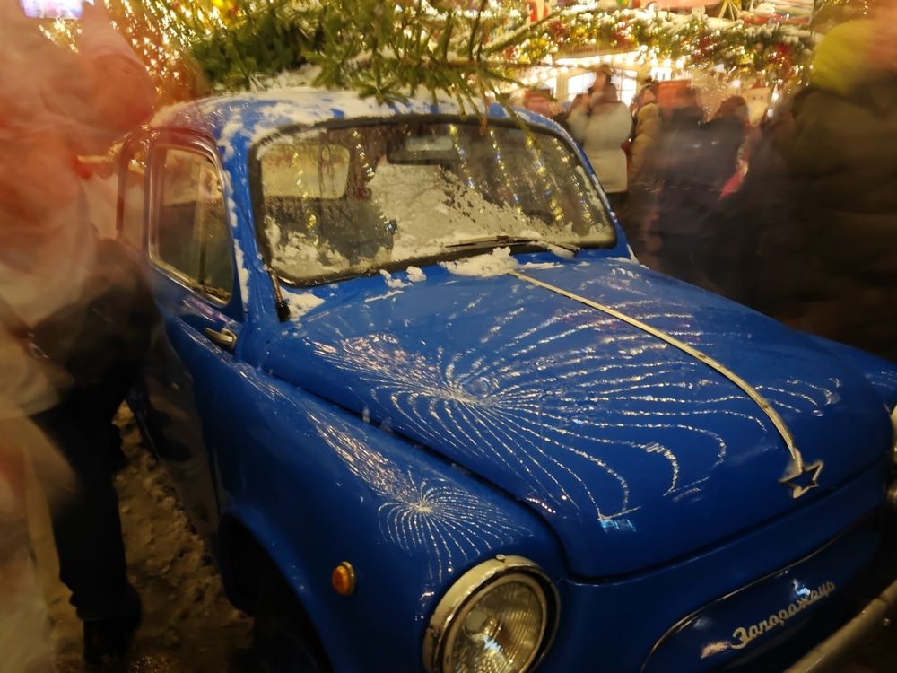 Фотография автора OXANA NAUMOVA