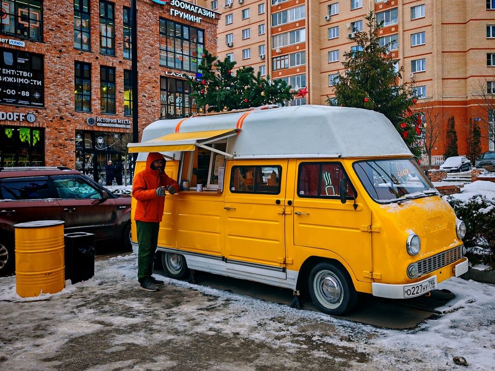 Фотография автора OXANA NAUMOVA