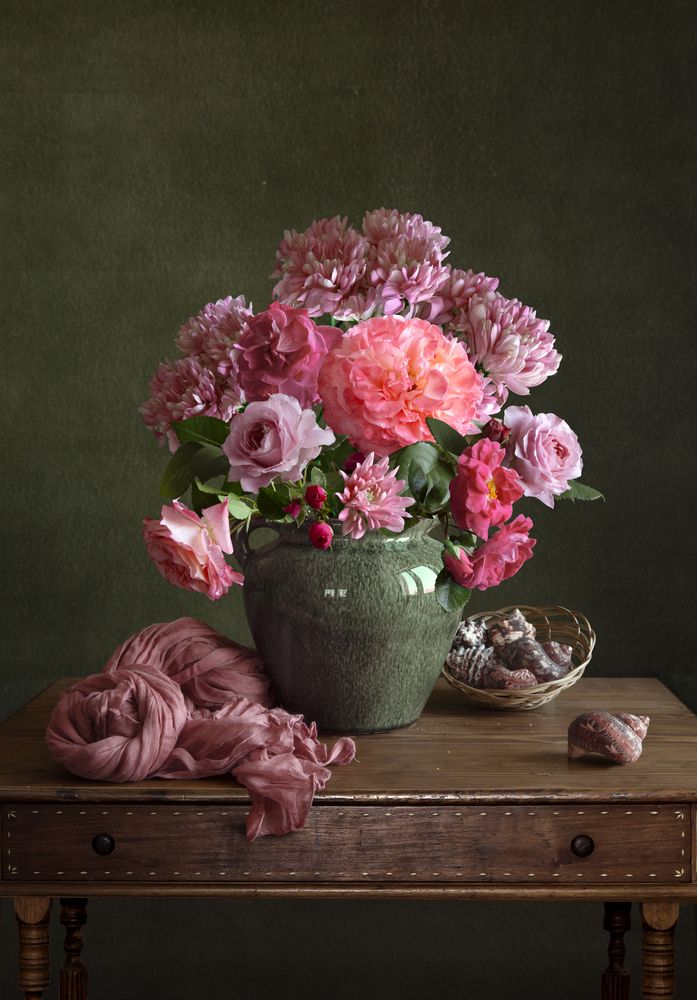 Photograph by Dina Ginevich