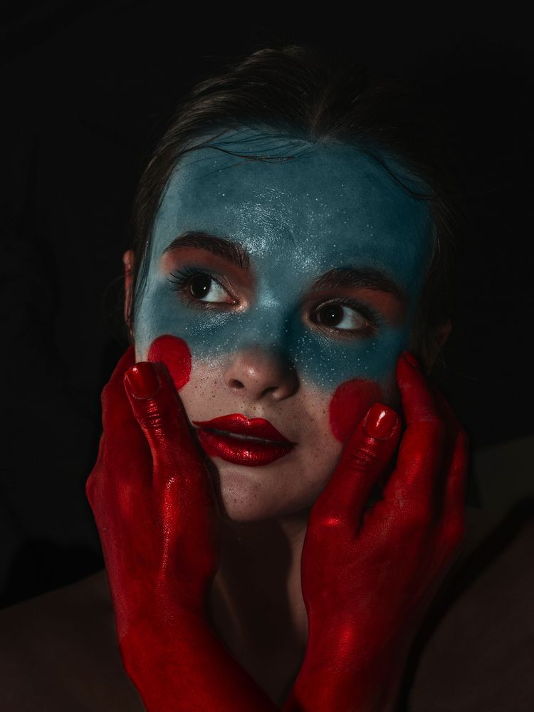 Photograph by Александра Аверьянова