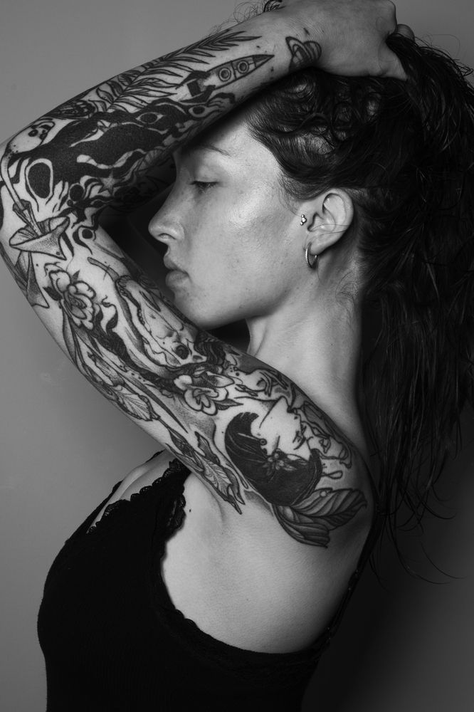 Фотография автора Alla Kasirska